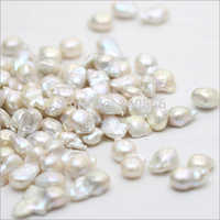 As Per The Requirement Natural Loose Pearl