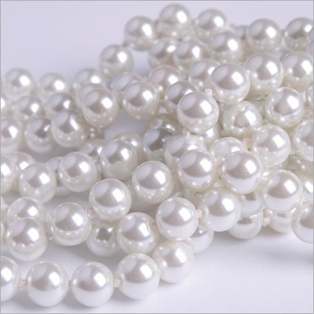 As Per The Requirement Fresh Pearls Beads