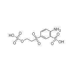 Sulpho Para Vinyl Sulphone