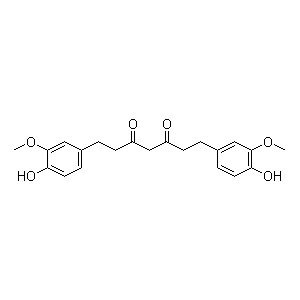 Tetrahydrocurcumin Ingredient