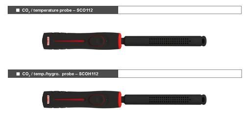 Thermocouple Temperature Probe