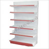 Gondola Shelving Rack