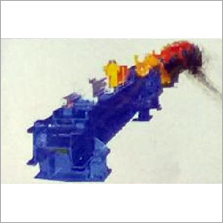 Compression Hydrotester