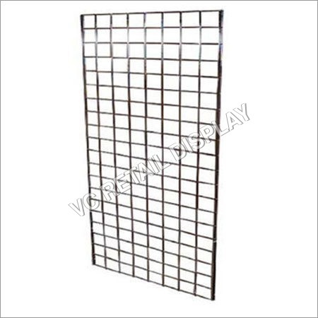 Grid Wall Panel