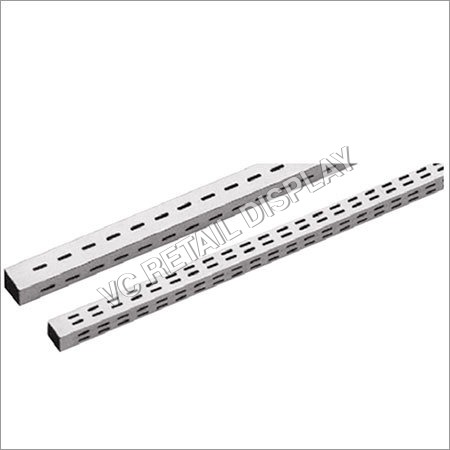 Square Slot Channel