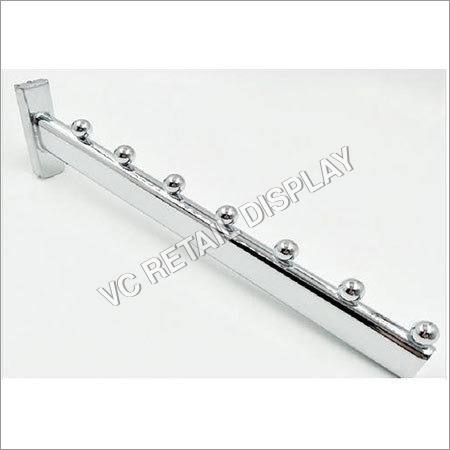 Slotted Channel Bracket