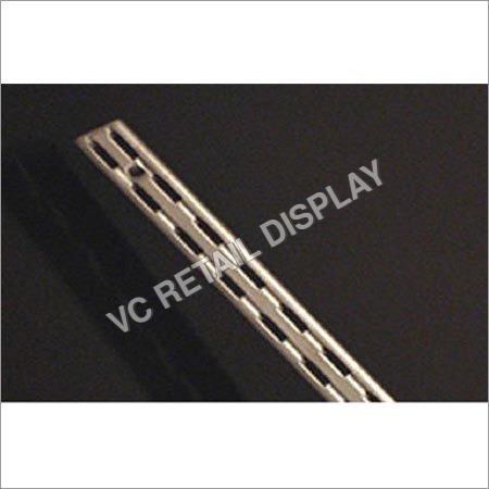Double Slot Channel