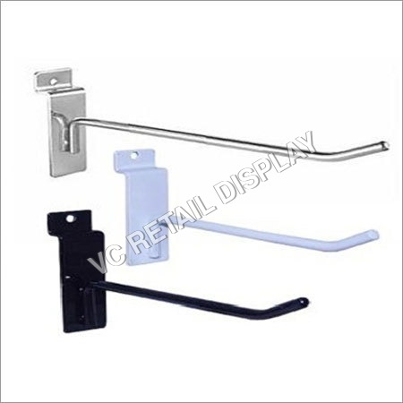 Slatwall Hook