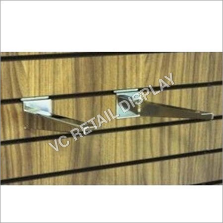 Slatwall Bracket