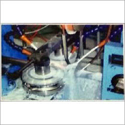 Induction Welding Machine