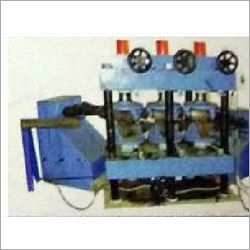 Wire Straightening Machine