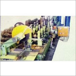 Tube Mill Machine