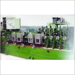 MS Tube Mill Machine