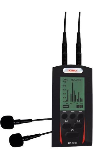 Noise Dosimeter