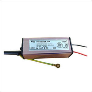 Waterproof LED Driver By Levitech Relucent Electricals India Pvt. Ltd.