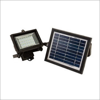 Outdoor Solar Flood Light