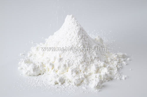 Non Ferric - Alum Powder