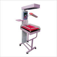 Infant Radiant Warmer
