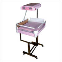 Single Surface Led Phototherapy Unit