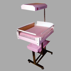 Double Surface LED Phototherapy Unit