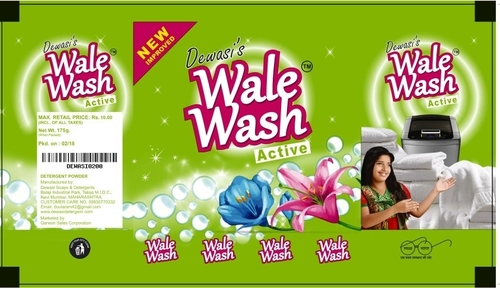 Wale Wash