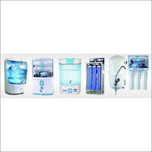Water Purifier - Plastic 5-20 Liter Storage Capacity 110-440 Volt | Wall Mounted Lightweight Design