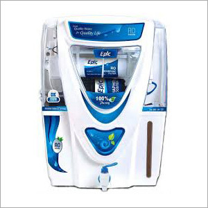 Domestic Ro Water Purifier Installation Type: Wall Mounted