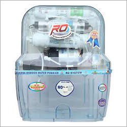 Domestic Ro Softener Installation Type: Wall Mounted