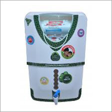 Ro Softener Installation Type: Wall Mounted