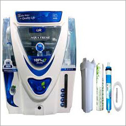 Water Purifier Installation Type: Wall Mounted