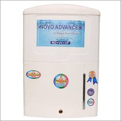 Ro+Uv+Uf Installation Type: Wall Mounted