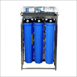 Water Purifier Installation Type: Wall Mounted