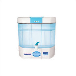 Water Filter Installation Type: Wall Mounted