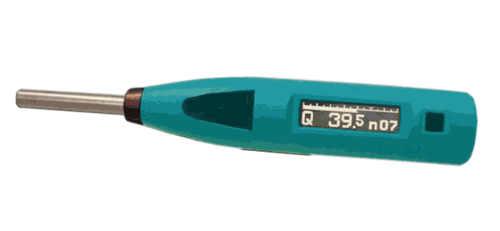 Concrete Test Hammer Digital