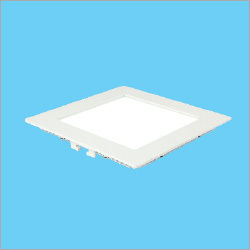 4w Square Panel Light