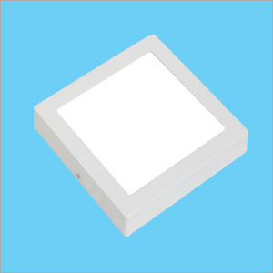 LED Panel Light - Square (Surface Type)