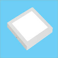 15W Square LED Panel Light