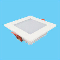 12w Square Led Down Light