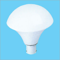 CFL Gate Bulb