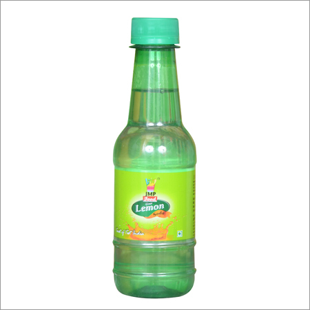 Lemon Soda Soft Drinks