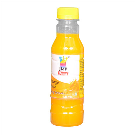Mango Juice Soft Drinks