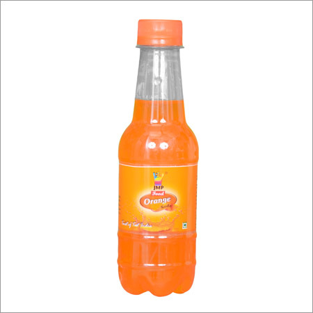 Flavored Soft Drinks
