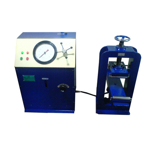 Cement and Concrete Testing machine