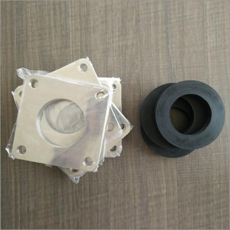Shim Plate Assembly