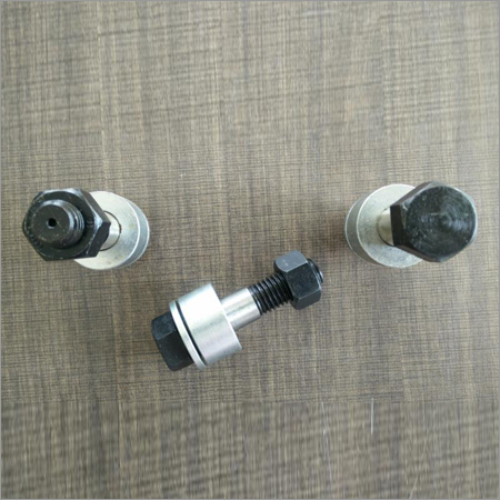 Shim Plate Fit Bolt