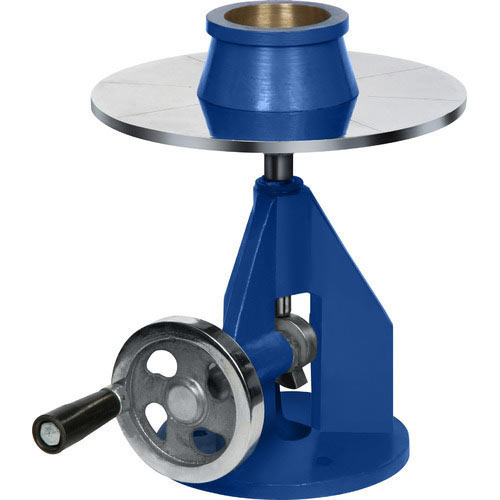 Cement and Concrete Testing machine