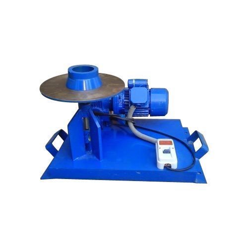 Flow Table Motorized