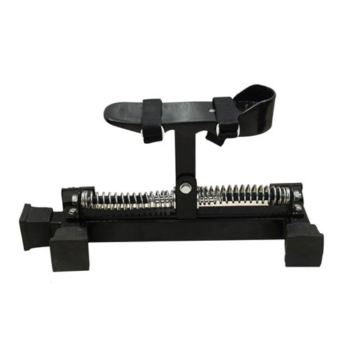 Ankle Exerciser Color Code: Iron