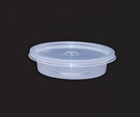 Dip Cup Packaging