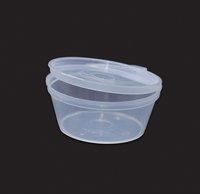 Dip Cup Packaging